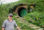 Hobbiton, New Zealand