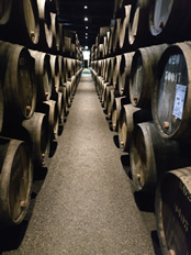 Port Barrels