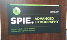 SPIE Advanced Lithography